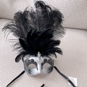 NWT Masquerade Mask |